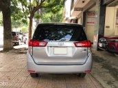 Cần bán gấp Toyota Innova E 2.0 MT năm 2020, màu bạc chính chủ