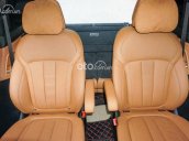 Xe BMW X7 sản xuất 2019, màu đen, nhập khẩu nguyên chiếc