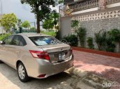 Bán Toyota Vios 1.5G năm sản xuất 2015