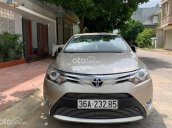 Bán Toyota Vios 1.5G năm sản xuất 2015