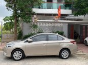 Bán Toyota Vios 1.5G năm sản xuất 2015