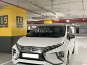 Bán Mitsubishi Xpander 1.5 AT sản xuất 2019, màu trắng, nhập khẩu