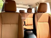 Cần bán xe Toyota Innova 2.0E năm 2017, màu bạc, giá 510tr