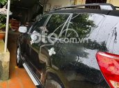 Bán Toyota RAV4 đời 2009, màu đen, nhập khẩu