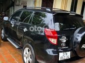 Bán Toyota RAV4 đời 2009, màu đen, nhập khẩu