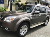 Bán ô tô Ford Everest năm sản xuất 2013