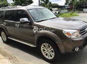 Bán ô tô Ford Everest năm sản xuất 2013