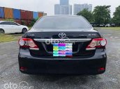 Toyota Corolla altis 1.8G AT - 2011