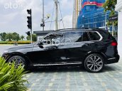 Bán xe BMW X7 đời 2019, màu đen, nhập khẩu nguyên chiếc