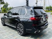 Bán xe BMW X7 đời 2019, màu đen, nhập khẩu nguyên chiếc