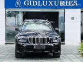 Bán xe BMW X7 đời 2019, màu đen, nhập khẩu nguyên chiếc