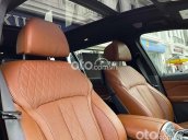 Bán xe BMW X7 đời 2019, màu đen, nhập khẩu nguyên chiếc