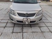 Xe Toyota Corona năm 2007, màu bạc, nhập khẩu nguyên chiếc