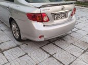 Xe Toyota Corona năm 2007, màu bạc, nhập khẩu nguyên chiếc