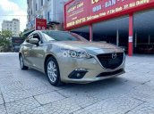 Bán ô tô Mazda 3 đời 2016, xe giá ưu đãi