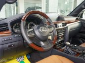 Lexus LX 570S Sport 2021, giá tốt nhất, giao xe ngay