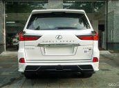 Lexus LX 570S Sport 2021, giá tốt nhất, giao xe ngay