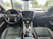 Pajero Sport 2021 4x4 AT tự động 2 cầu bản full