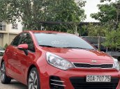 Cần bán gấp Kia Rio năm 2015, 420tr, biển Hà Nội đẹp long lanh