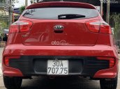 Cần bán gấp Kia Rio năm 2015, 420tr, biển Hà Nội đẹp long lanh