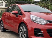 Cần bán gấp Kia Rio năm 2015, 420tr, biển Hà Nội đẹp long lanh