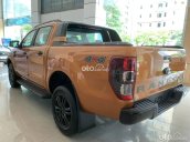 Ford Ranger Wildtrak 2021 - giá tốt nhất, giảm ngay tiền mặt, tặng bảo hiểm thân xe