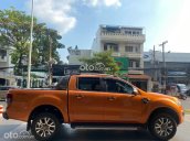 Ford Ranger Wildtrak 2021 - giá tốt nhất, giảm ngay tiền mặt, tặng bảo hiểm thân xe