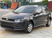 Bán Volkswagen Polo 2016, màu xám, xe nhập đẹp như mới