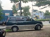 Cần bán Mitsubishi Jolie đời 2002, màu xanh lam, nhập khẩu  