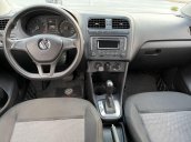 Bán Volkswagen Polo 2016, màu xám, xe nhập đẹp như mới