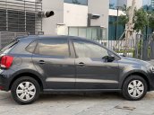 Bán Volkswagen Polo 2016, màu xám, xe nhập đẹp như mới