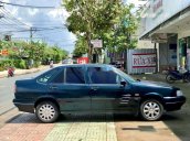 Bán Fiat Siena đời 1996, màu đen, nhập khẩu còn mới, giá chỉ 55 triệu