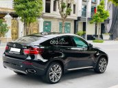 Cần bán lại xe BMW X6 xDriver35i M Sport 2008, màu đen, nhập khẩu, giá tốt