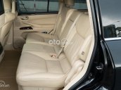 Bán Lexus LX 570 đời 2012, màu đen, nhập khẩu