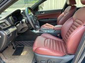 Cần bán lại xe Kia Optima 2.4 GT line đời 2018, màu xanh lam
