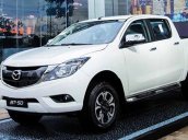 Cần bán Mazda BT 50 năm 2021, màu trắng