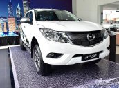 Cần bán Mazda BT 50 năm 2021, màu trắng