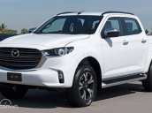 Cần bán Mazda BT 50 năm 2021, màu trắng