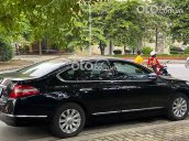 Bán Nissan Teana đời 2010, màu đen, nhập khẩu, giá chỉ 380 triệu