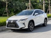 Cần bán lại xe Lexus RX 200t đời 2017 mới 95% giá tốt 2 tỷ 750tr