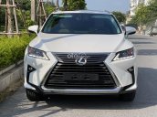 Cần bán lại xe Lexus RX 200t đời 2017 mới 95% giá tốt 2 tỷ 750tr