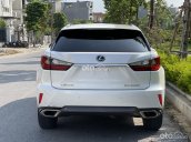 Cần bán lại xe Lexus RX 200t đời 2017 mới 95% giá tốt 2 tỷ 750tr