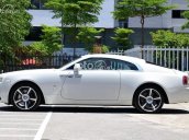 Cần bán Rolls-Royce Wraith 2014, màu trắng, xe nhập