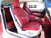 Cần bán Rolls-Royce Wraith 2014, màu trắng, xe nhập