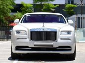 Cần bán Rolls-Royce Wraith 2014, màu trắng, xe nhập
