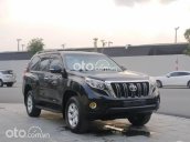 Toyota Prado TXL 2.7L 2014 nhập Trung Đông