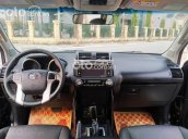 Toyota Prado TXL 2.7L 2014 nhập Trung Đông