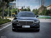 Cần bán gấp Mercedes-Benz E200 đời 2018 mới 95%, giá tốt 1 tỷ 728tr