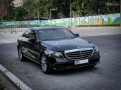 Cần bán gấp Mercedes-Benz E200 đời 2018 mới 95%, giá tốt 1 tỷ 728tr