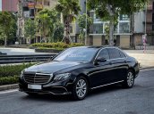 Cần bán gấp Mercedes-Benz E200 đời 2018 mới 95%, giá tốt 1 tỷ 728tr